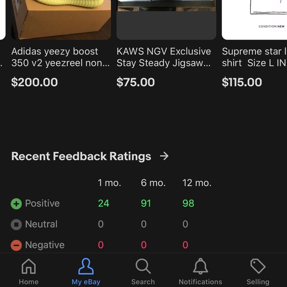 Meet your Posher, Amari - Picture 2 of 2